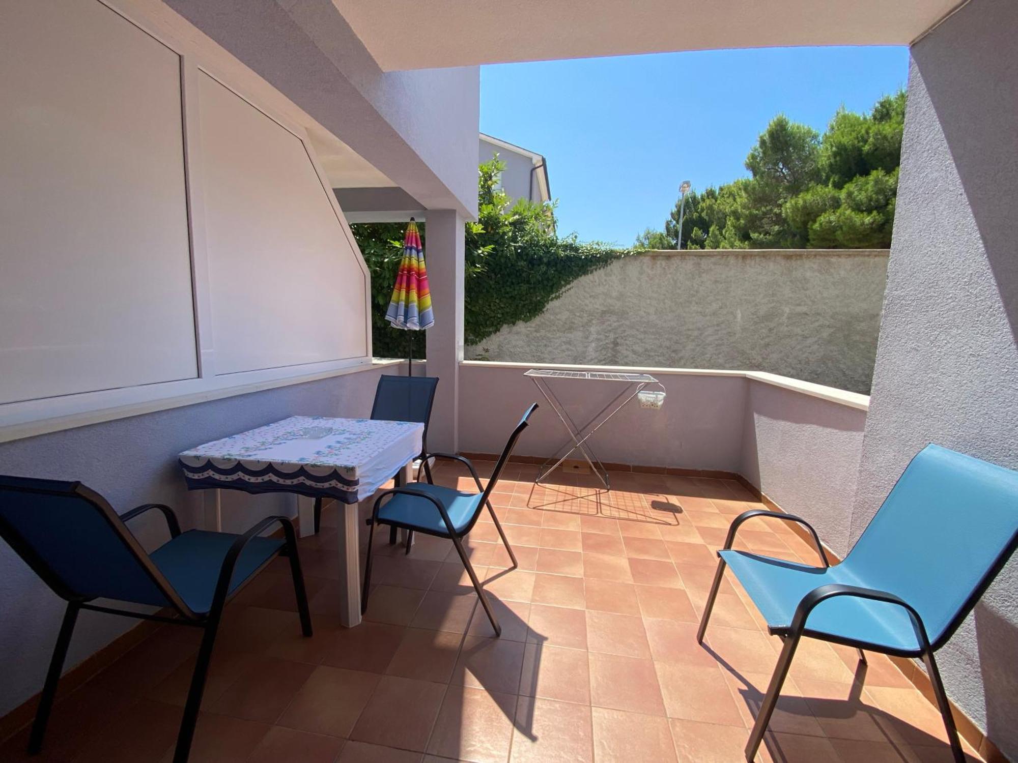 Apartments Lungomare Pola Esterno foto